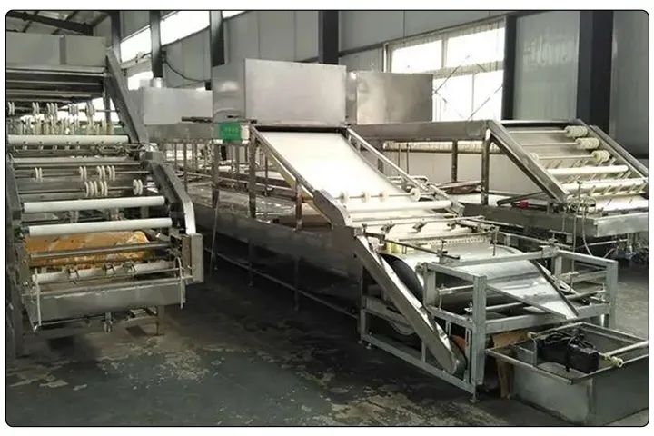 豆制品廠飄出臭味，廢水該如何除臭處理？
