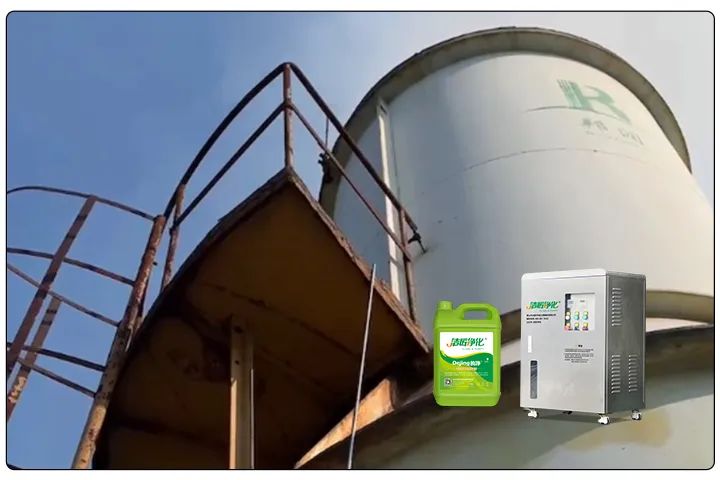 潔匠凈化污泥制磚利用高壓噴霧設備實現(xiàn)除臭.jpg