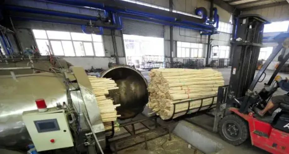 竹子碳化廢水異味大，使用工業(yè)除臭劑有效果嗎？.jpg
