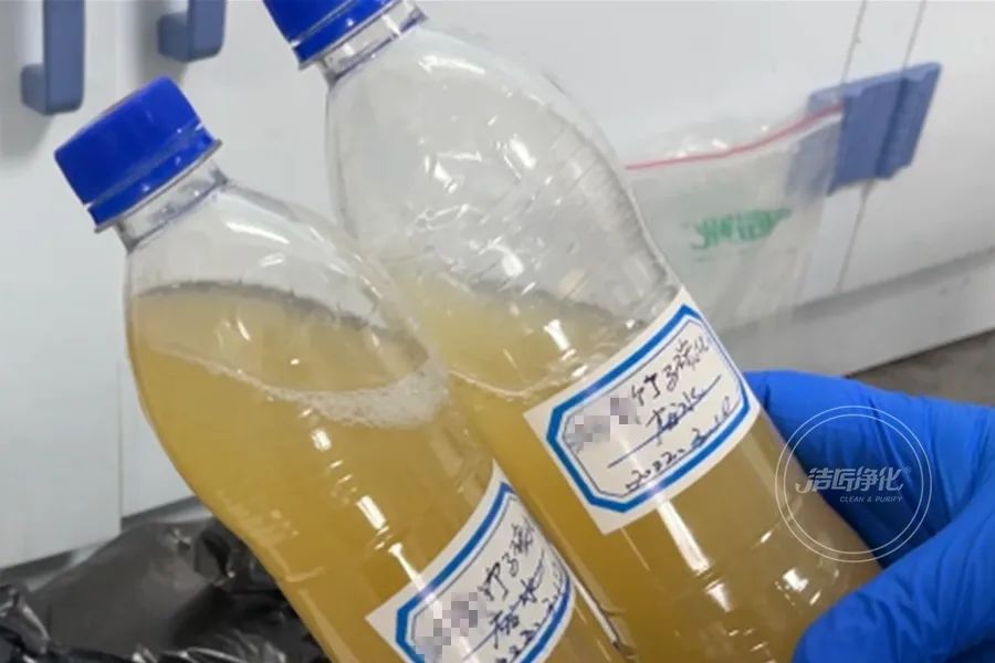 竹子碳化廢水異味大，使用工業(yè)除臭劑有效果嗎？.jpg