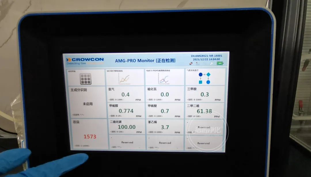 企業(yè)做了廢氣處理，已經達到了國家標準，仍然有異味怎么辦？.jpg