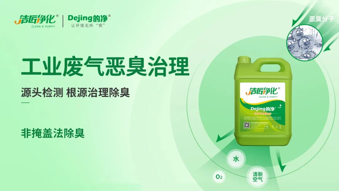 炸豬油廠油煙異味濃、刺激性大，Dejing的凈除臭劑快速除臭.jpg