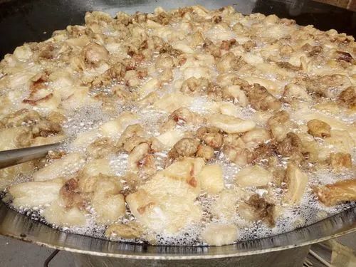炸豬油廠油煙異味濃、刺激性大，Dejing的凈除臭劑快速除臭