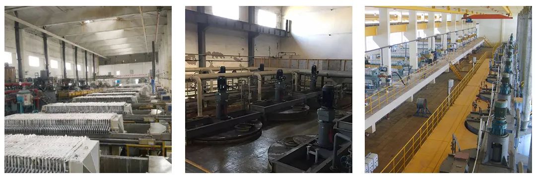 大型鈷冶煉廠房廢氣、污水異味混雜，除臭難題得以解決.jpg