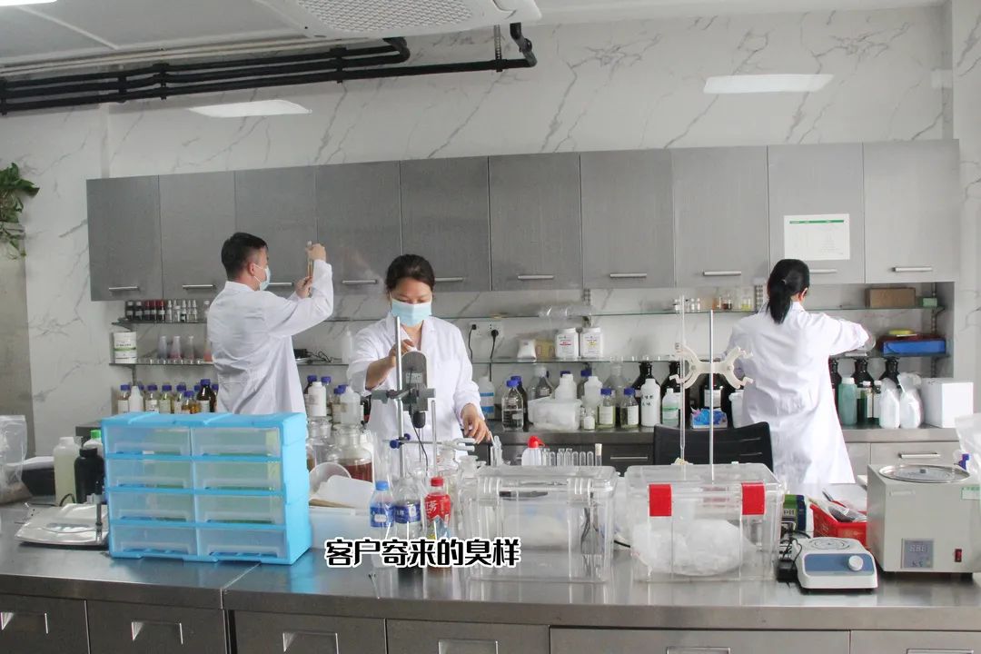 為陶瓷廠煤氣站安裝100+個高壓噴霧頭！Dejing的凈?除臭顯實(shí)力！.jpg