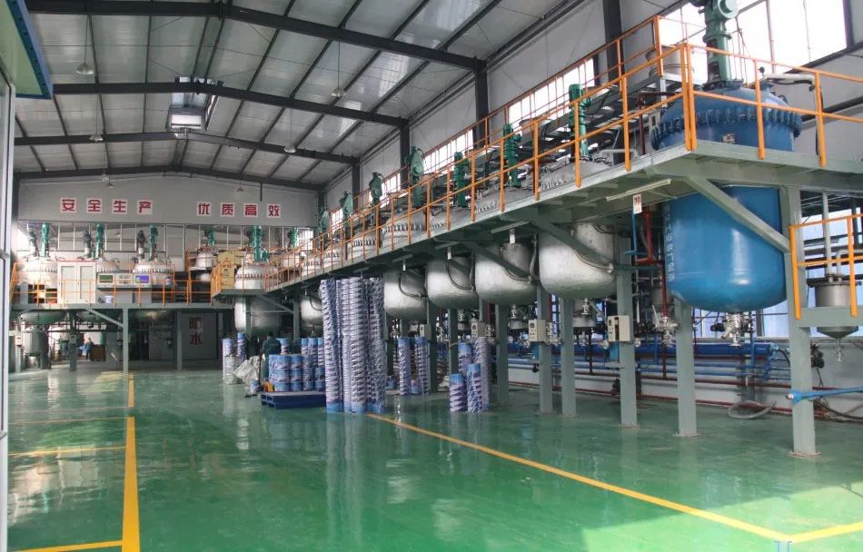 涂料廠惡臭成分復雜，潔匠凈化工業(yè)除臭劑解決除臭難題？