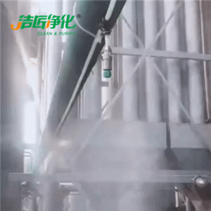 電子工業(yè)廢氣VOCs污染如何治理？的凈-異味控制劑還原綠色健康呼吸！.jpg