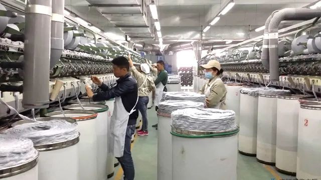 棉與化纖印染工業(yè)的污染物來源、異味解決方案.jpg