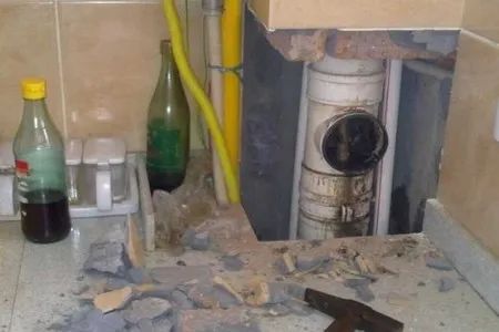 家里廚房有臭味怎么辦，潔匠凈化助您各個(gè)擊破！.jpg