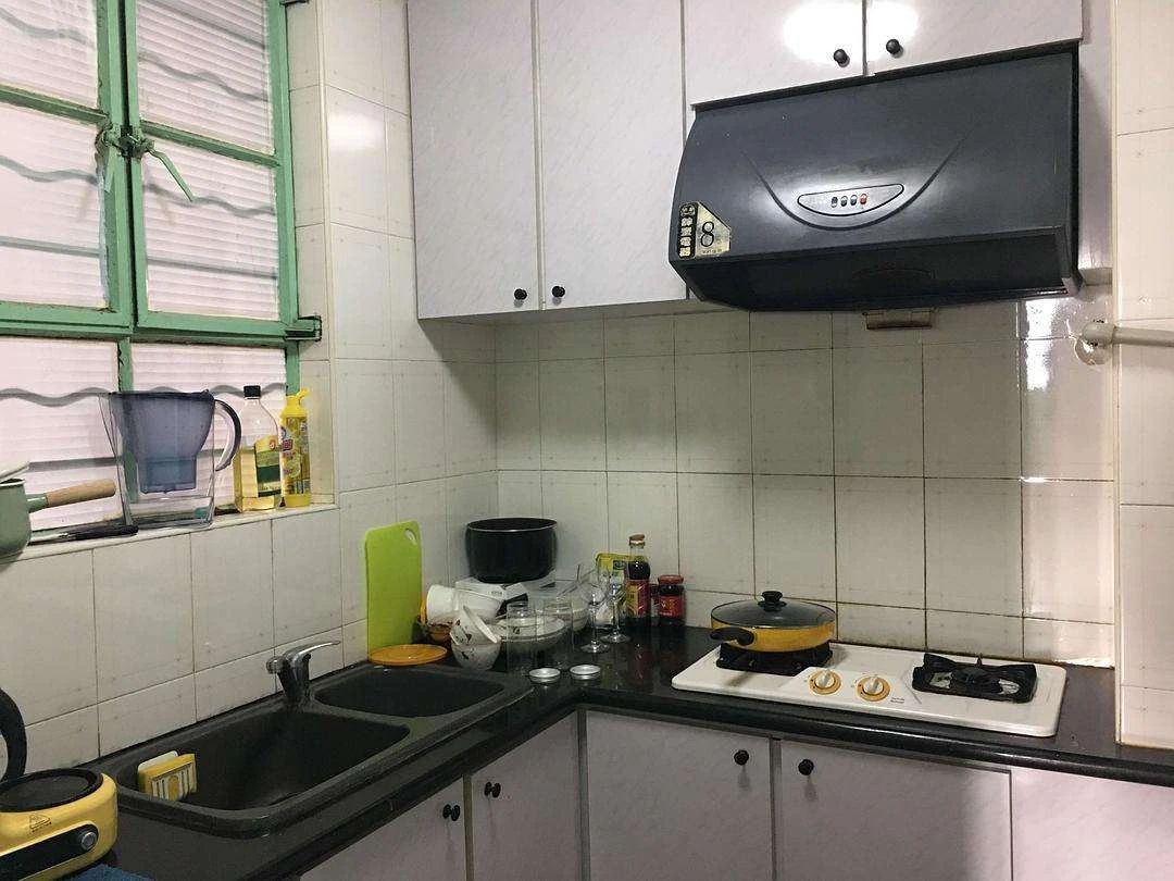家里廚房有臭味怎么辦，潔匠凈化助您各個(gè)擊破！.jpg
