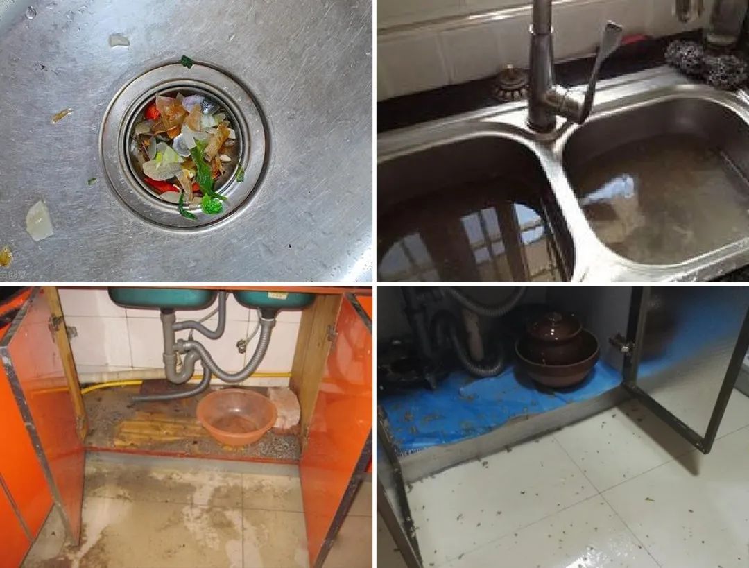 家里廚房有臭味怎么辦，潔匠凈化助您各個(gè)擊破！